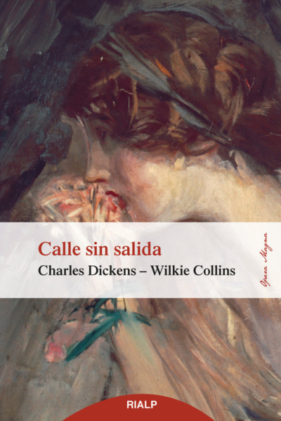 Calle sin salida