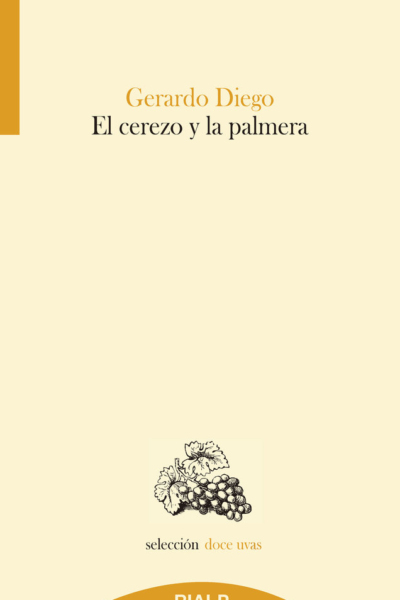 El cerezo y la palmera