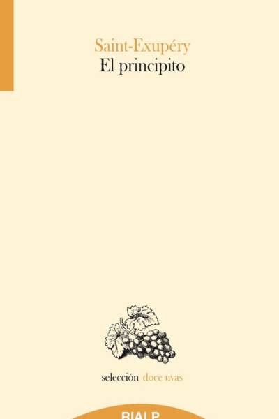 El principito