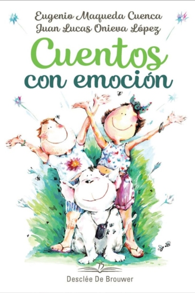 Cuentos con emoción