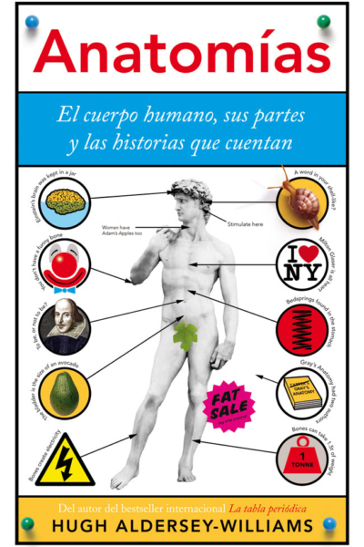 Anatomías