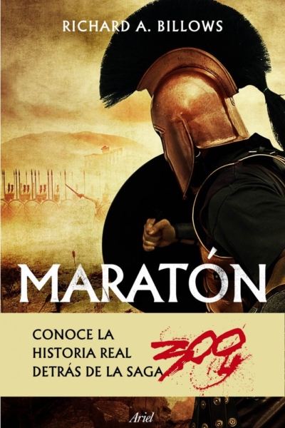 Maratón