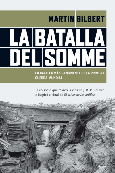 La batalla del Somme