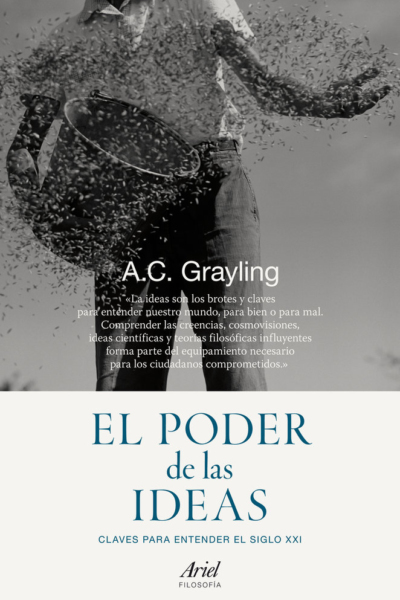 El poder de las ideas