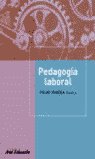 Pedagog¡a laboral