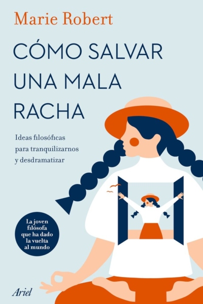 Cómo salvar una mala racha