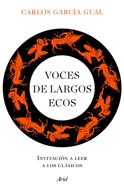 Voces de largos ecos