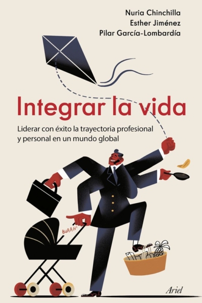 Integrar la vida