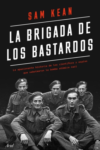 La brigada de los bastardos