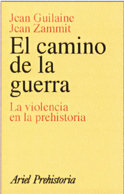 El camino de la guerra
