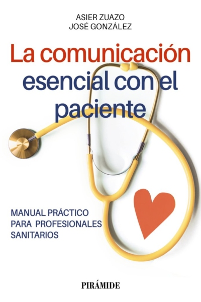La comunicacion esencial con el paciente