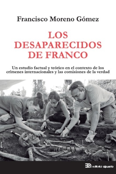 Los desaparecidos de Franco