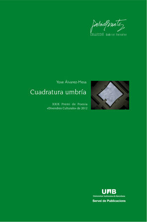 Cuadratura UmbrÆía