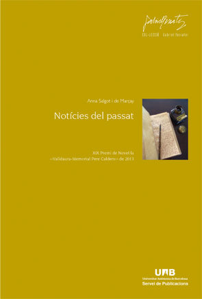 NotÆcies del passat