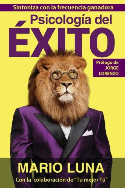 Psicolog¡a del éxito