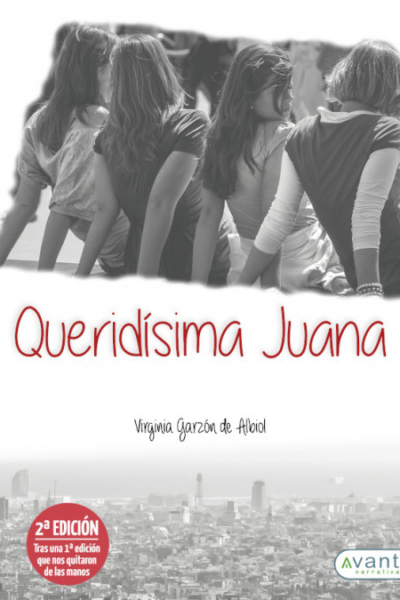 Queridisima Juana