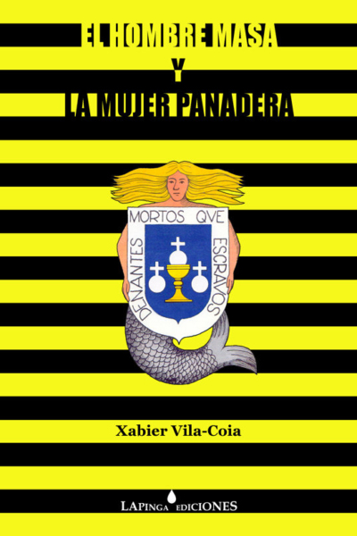 Hombre masa y la mujer panadera, el