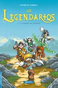 Los legendarios