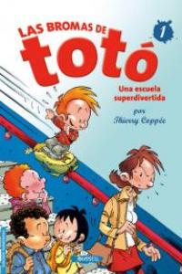 Las bromas de Totó