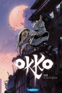 Okko 2, El ciclo del agua