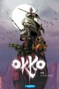 Okko, El cicle de l'aigua 1