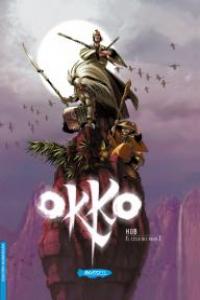 Okko, El ciclo del agua 1