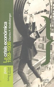 La Crisis económica: 1929-1939