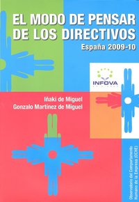 El modo de pensar de los directivos