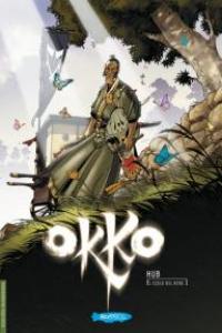 Okko, El ciclo del aire I