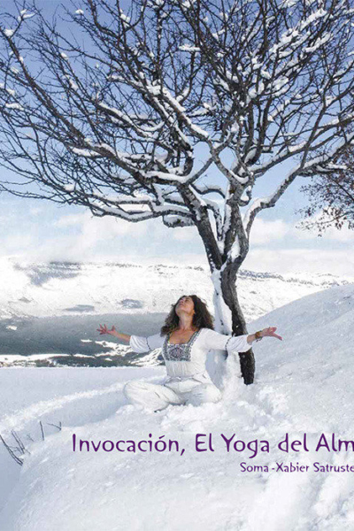 Invocación el yoga del alma