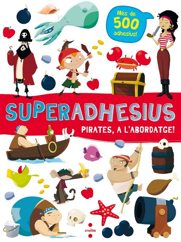 Pirates a l'abordatge