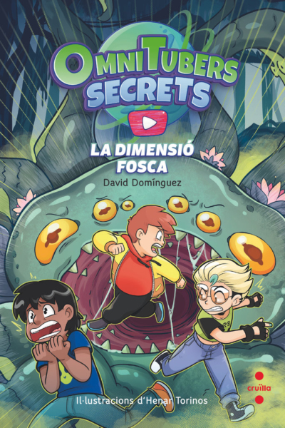 Omnitubets secrets 3 la dimensio fosca