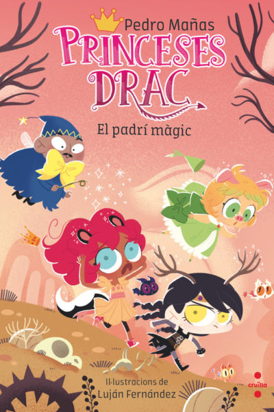 C prd 18 el padri magic