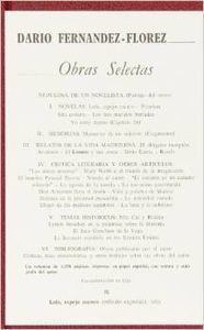 Obras selectas