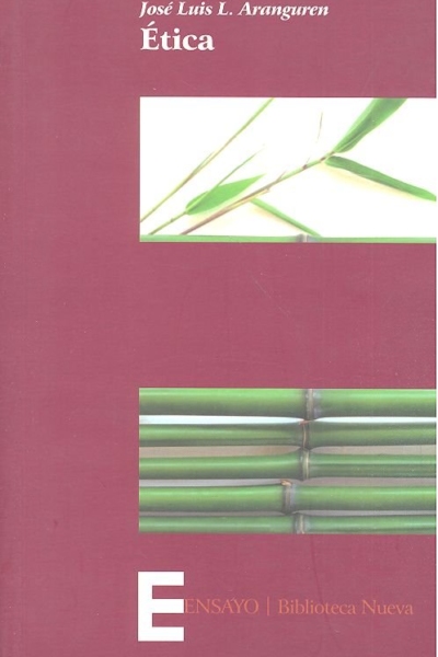 Ética