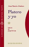 Platero y yo