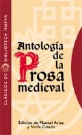 Antología de la prosa medieval
