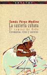 La santería cubana