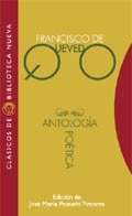 Antología poética