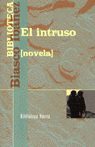 El intruso