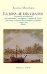 La rosa de los vientos