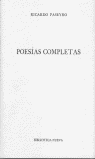 Poesias completas