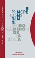 El príncipe constante