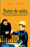 Teatro de salón