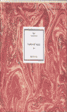 Cuaderno de Venecia, 1999