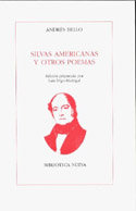 Silvas americanas y otros poemas