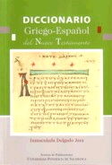 Diccionario Griego-Español del Nuevo Testamento