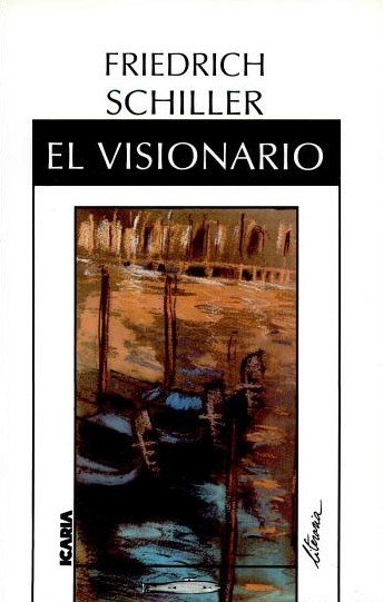 El visionario