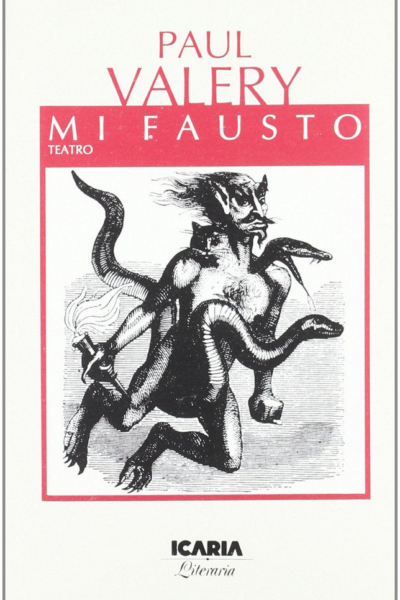 Mi Fausto