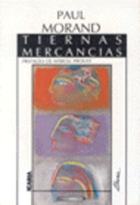 Tiernas mercancias
